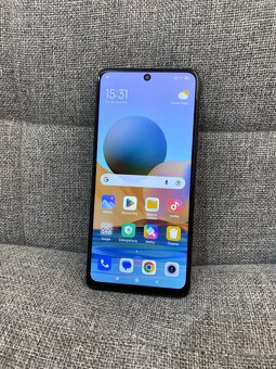 Xiaomi Redmi Note 10 Pro 6/128GB (plne funkčný) - 2