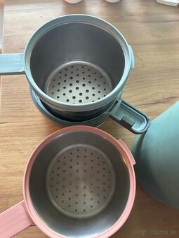 Beaba parný mixér a varič - 2