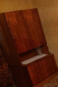 Obývacia zostava - 2