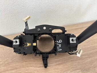 Páčky súpáčia VW Golf 6 - 2