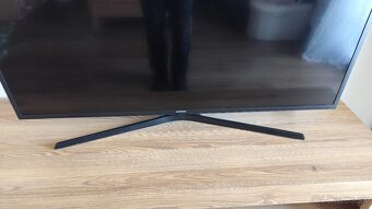 Televizor Samsung 43´´ 4K Smart TV s wi-fi - 2