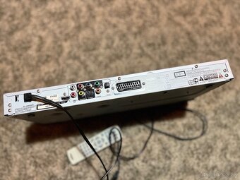 DVD prehrávač Thomson - 2