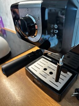 Pákový kávovar KRUPS - 2