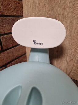 Bo jungle serblik - 2