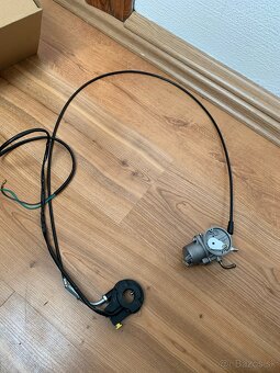 Karburátor na motobicykel - 2