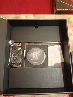 Z270 ASUS ROG MAXIMUS IX APEX - 2