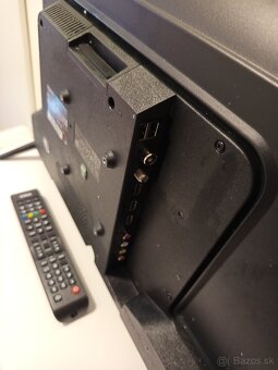 VIVAX LED TV-24LE114T2S2 - 2