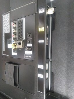 Samsung UE39F5500 - 2