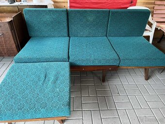 Predám starý nábytok – veľmi dobrý stav - 2