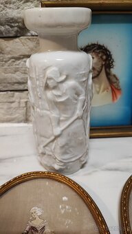 Veci po babičke. - 2