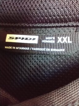 Spidi H2out Moto bunda XXL 58 - 2
