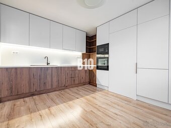NOVÝ 3 izb. byt s balkónom "bez kompromisov" - Nitra (klim - 2