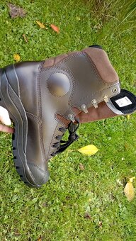 Kožené topánky - 2