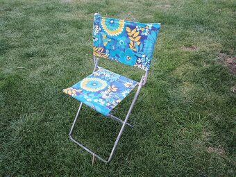 Obliečky na perinky do detskej postieľky - 2