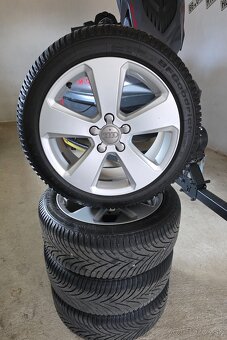 5x112 r 17 org.audi - 2