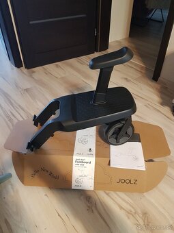 Stupadlo Aer plus 2 - 2