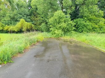 Stavebný pozemok - Nižná Kamenica - 2