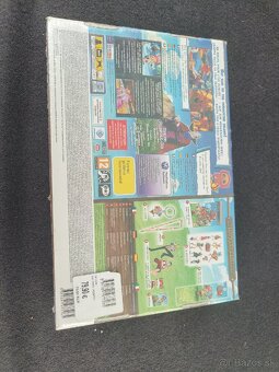 One Piece Unlimited World Chopper Edition
Použitá hra pre - 2