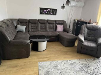 Gaučova súprava - 2