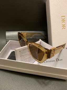 Slnečné okuliare - 2