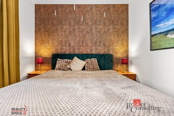 3-izbový byt po rekonštrukcii, Budatínska ul. – Petržalka (L - 2