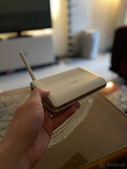 Asus Router Model RT - G32 - 2