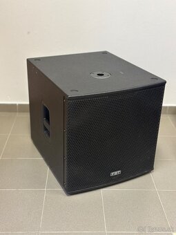 FBT Subline 118 SA (2400W) - 2