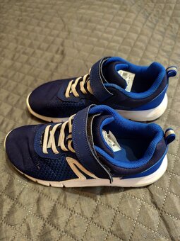 Predám chlapčenské tenisky - 2