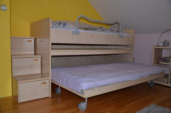 Nábytok do detskej izby - 2