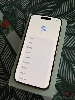 Apple iPhone 15 128gb - 2