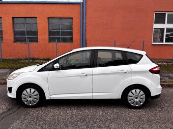 Ford C-max 1.6 TDCI 70kw - 2