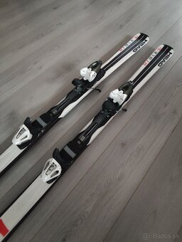 Lyže a lyžiarky Head - 2