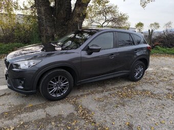 Mazda CX5 - 2