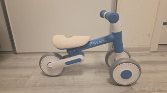 Detský bežecký bicykel Nukido - 2