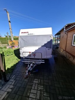 Dethleffs Beduin - 2