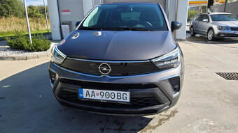 Opel Crossland - 2