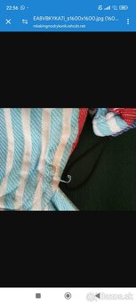 Nosič Moyo Cross - 2