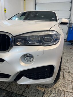 Predam BMW X6 - 2