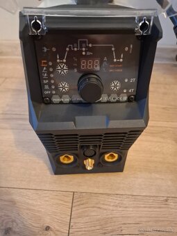 Prenajom zvaračky - 2