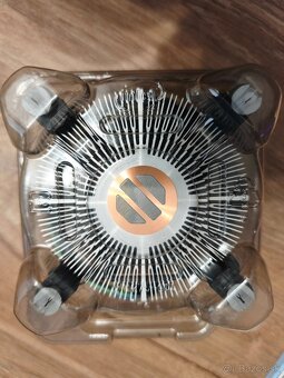 INTEL E41759-002 - Originálny chladič pre procesory Intel - 2