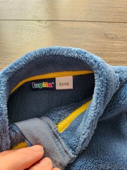 Detské svetríky - 2