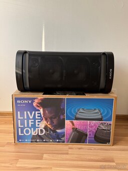 Reproduktor SONY SRS-700 - 2