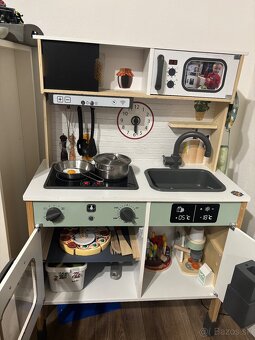 Detska kuchynka Lidl - 2