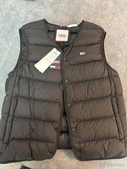 Tommy Hilfiger vesta - 2