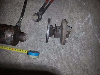 kyper na vlečku - 2