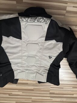 Predám bundu na motorku - 2
