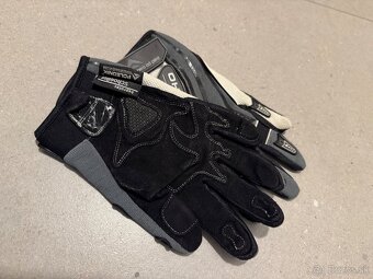 Cyklisticke rukavice POLEDNIK L - 2