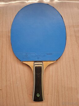 Raketa na stolný tenis - 2