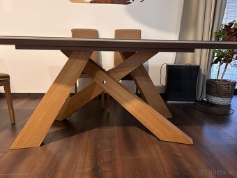 Jedalensky stol - 2