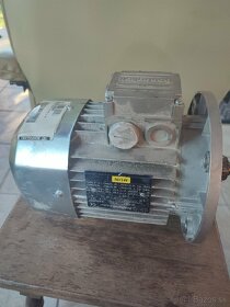 Motor do prevodovky nova - 2